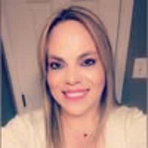 Meet your Posher, Ericka